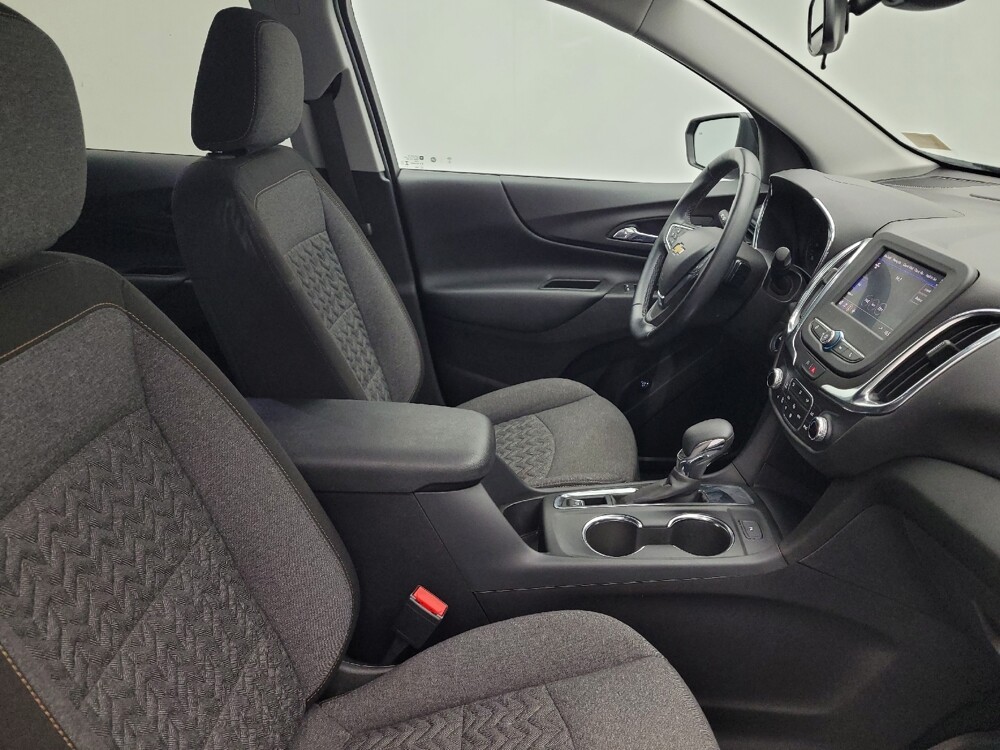 2024 Chevrolet Equinox in Charleston, SC 29414 - 18134672 21