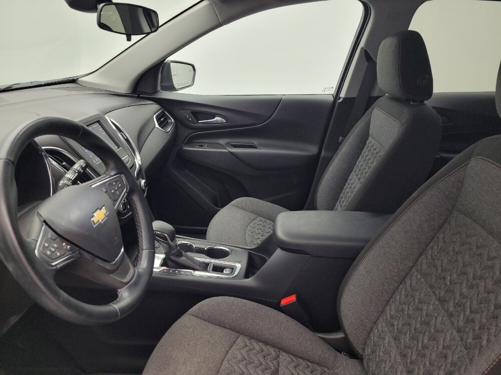 2024 Chevrolet Equinox in Charleston, SC 29414 - 18134672 17