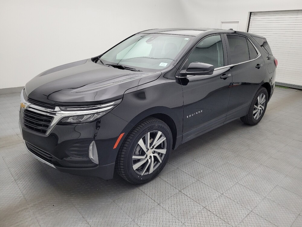 2024 Chevrolet Equinox in Charleston, SC 29414 - 18134672 2