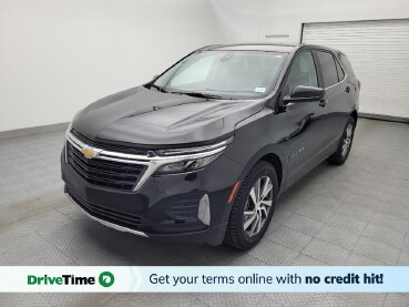 2024 Chevrolet Equinox in Charleston, SC 29414