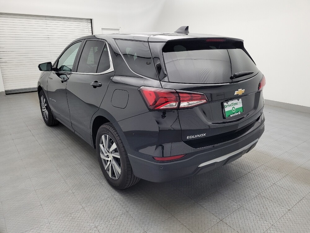 2024 Chevrolet Equinox in Charleston, SC 29414 - 18134672 5