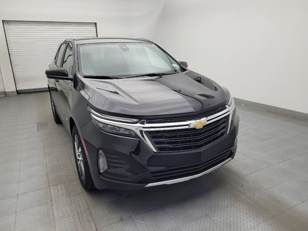 2024 Chevrolet Equinox in Charleston, SC 29414 - 18134672 14