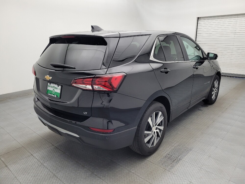 2024 Chevrolet Equinox in Charleston, SC 29414 - 18134672 9