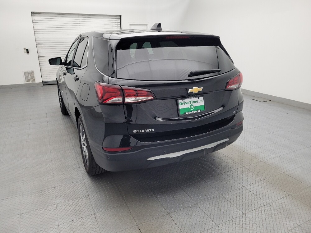 2024 Chevrolet Equinox in Charleston, SC 29414 - 18134672 6