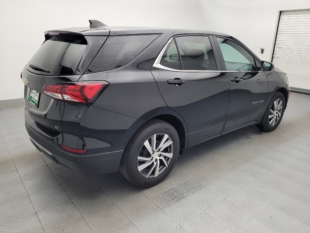 2024 Chevrolet Equinox in Charleston, SC 29414 - 18134672 10