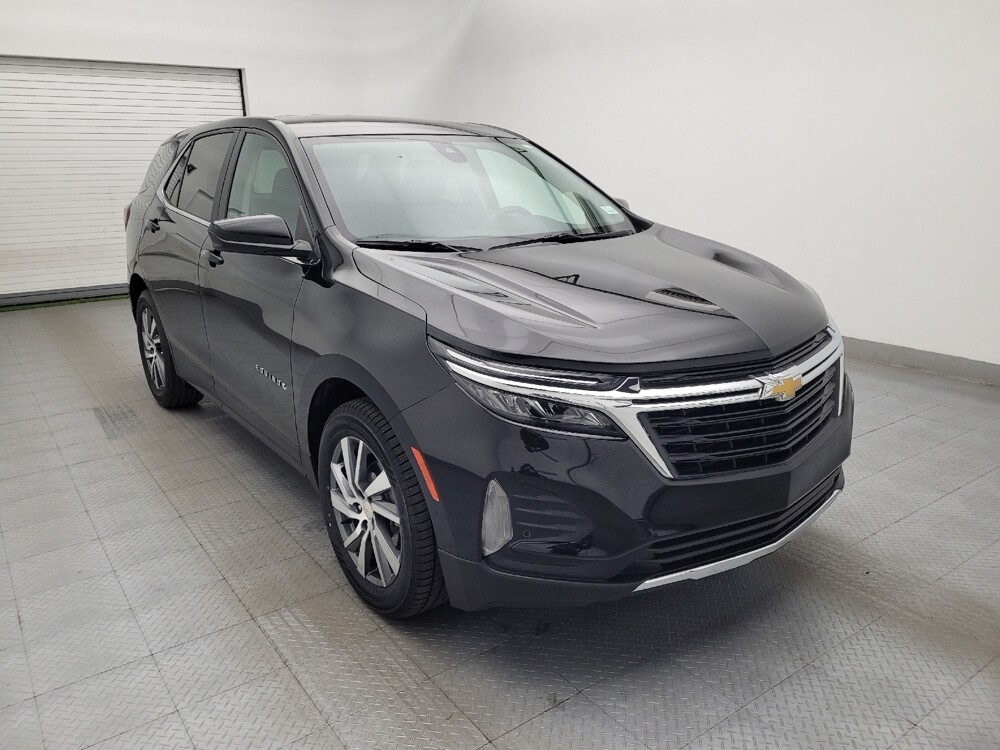 2024 Chevrolet Equinox in Charleston, SC 29414 - 18134672 13