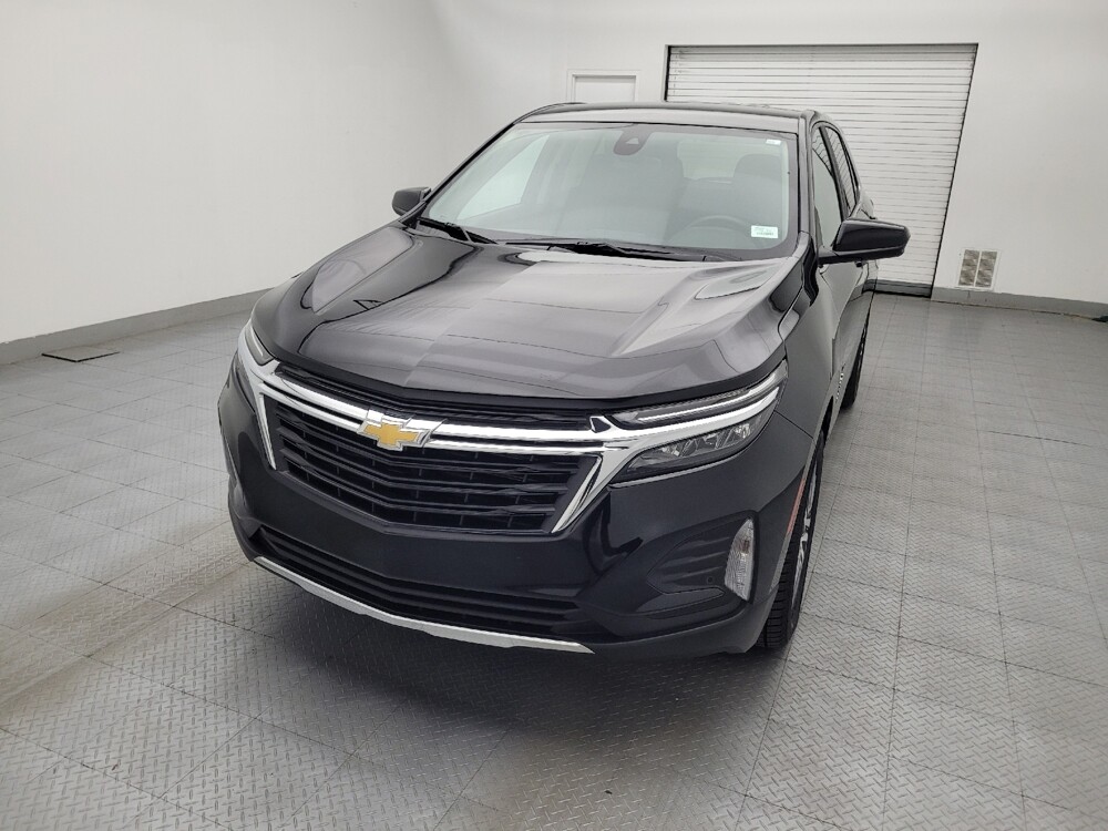 2024 Chevrolet Equinox in Charleston, SC 29414 - 18134672 15