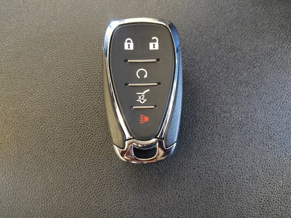 2024 Chevrolet Equinox in Charleston, SC 29414 - 18134672 32