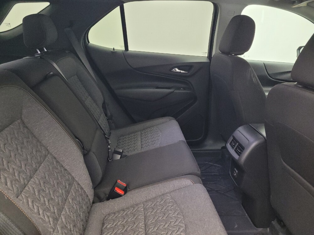 2024 Chevrolet Equinox in Charleston, SC 29414 - 18134672 19