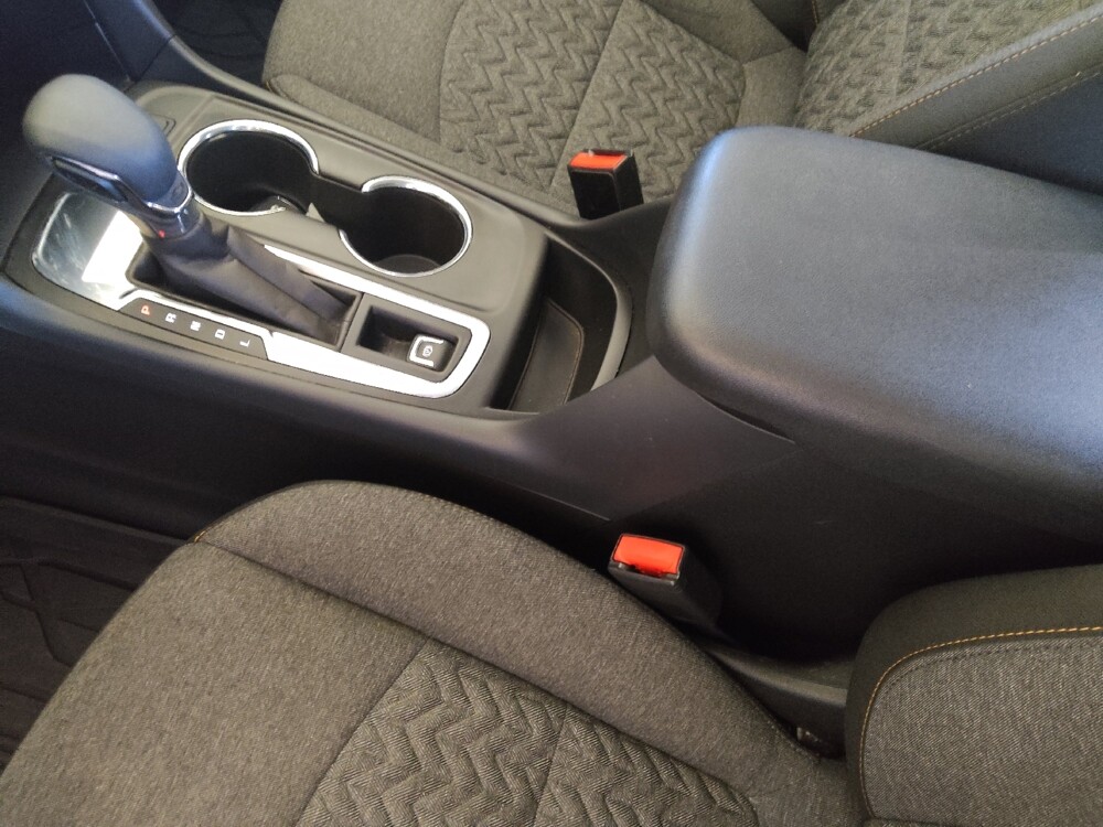 2024 Chevrolet Equinox in Charleston, SC 29414 - 18134672 26