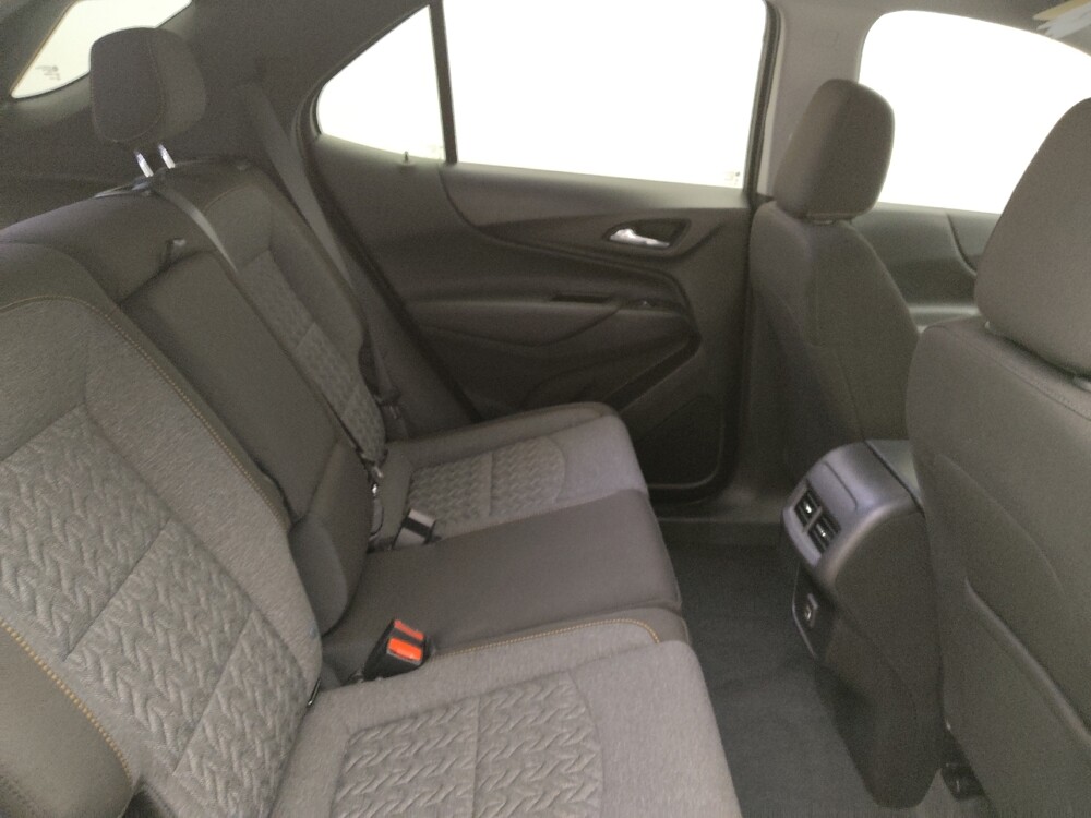 2023 Chevrolet Equinox in Conway, SC 29526 - 18134673 19