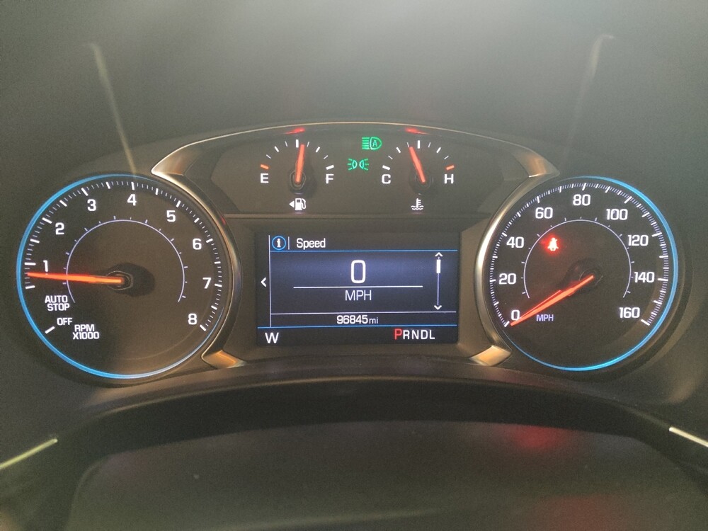 2023 Chevrolet Equinox in Conway, SC 29526 - 18134673 23