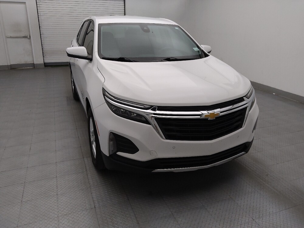 2023 Chevrolet Equinox in Conway, SC 29526 - 18134673 14