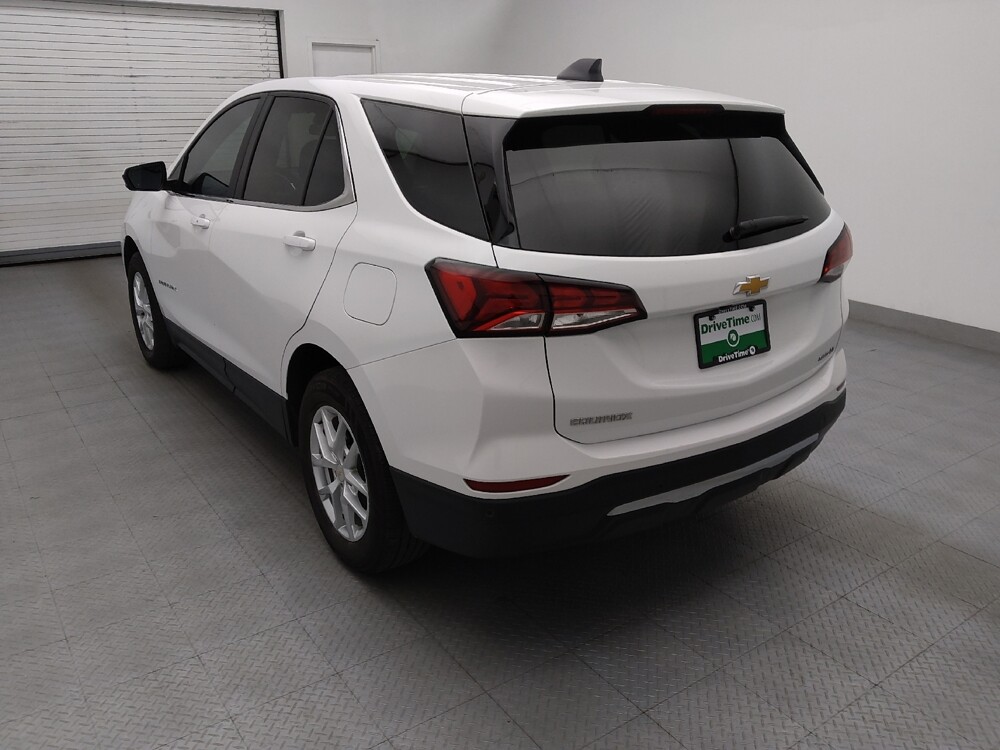 2023 Chevrolet Equinox in Conway, SC 29526 - 18134673 5