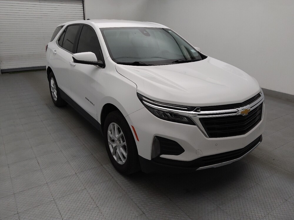 2023 Chevrolet Equinox in Conway, SC 29526 - 18134673 13