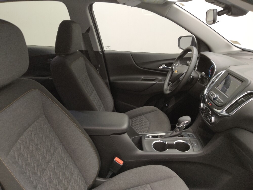 2023 Chevrolet Equinox in Conway, SC 29526 - 18134673 21