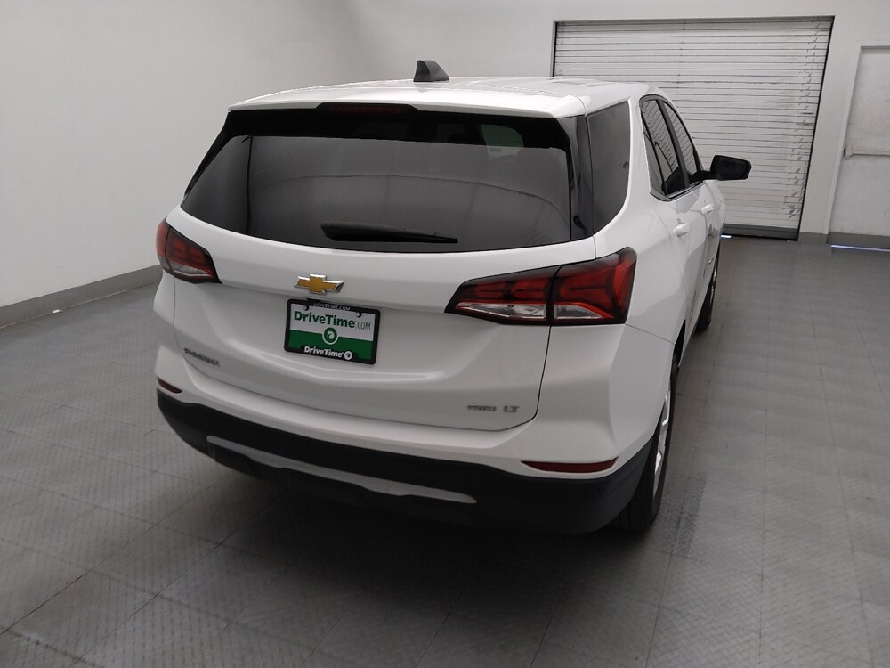 2023 Chevrolet Equinox in Conway, SC 29526 - 18134673 7