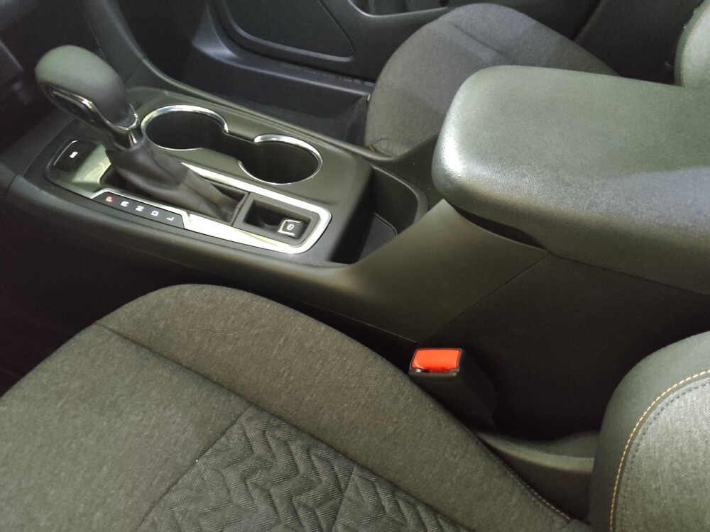 2023 Chevrolet Equinox in Conway, SC 29526 - 18134673 26