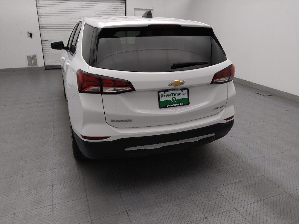 2023 Chevrolet Equinox in Conway, SC 29526 - 18134673 6
