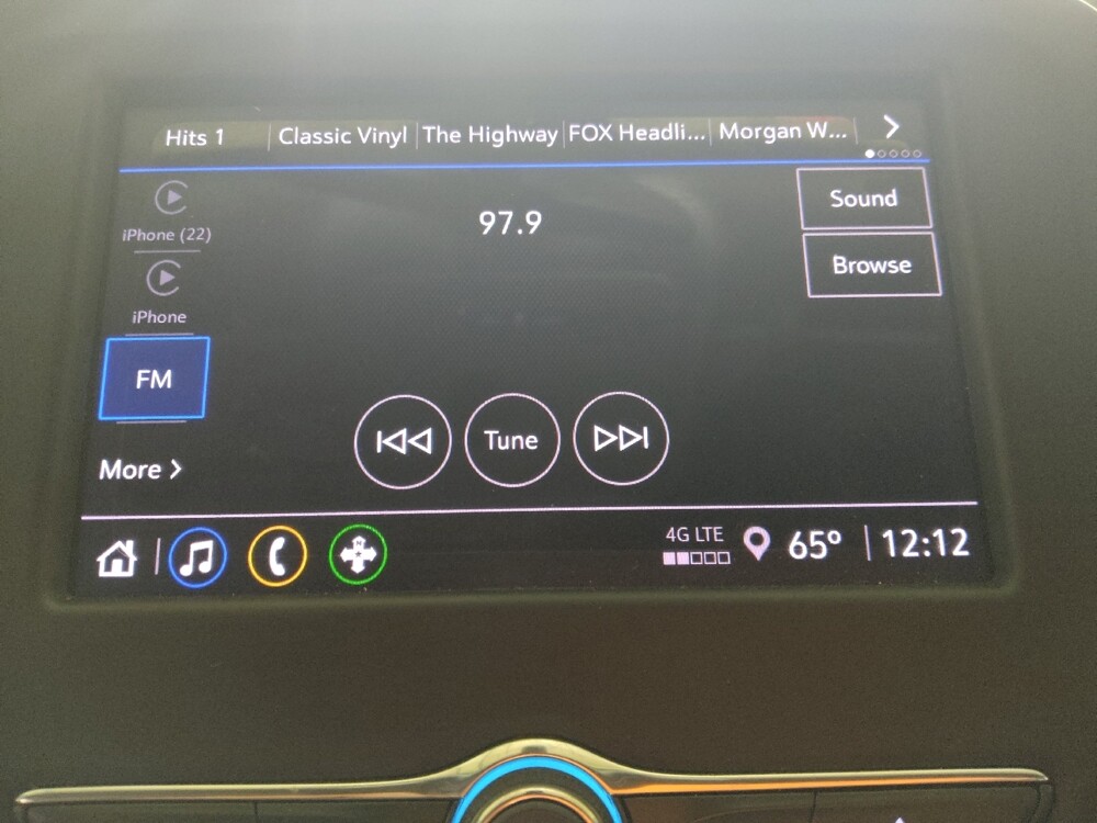 2023 Chevrolet Equinox in Conway, SC 29526 - 18134673 25