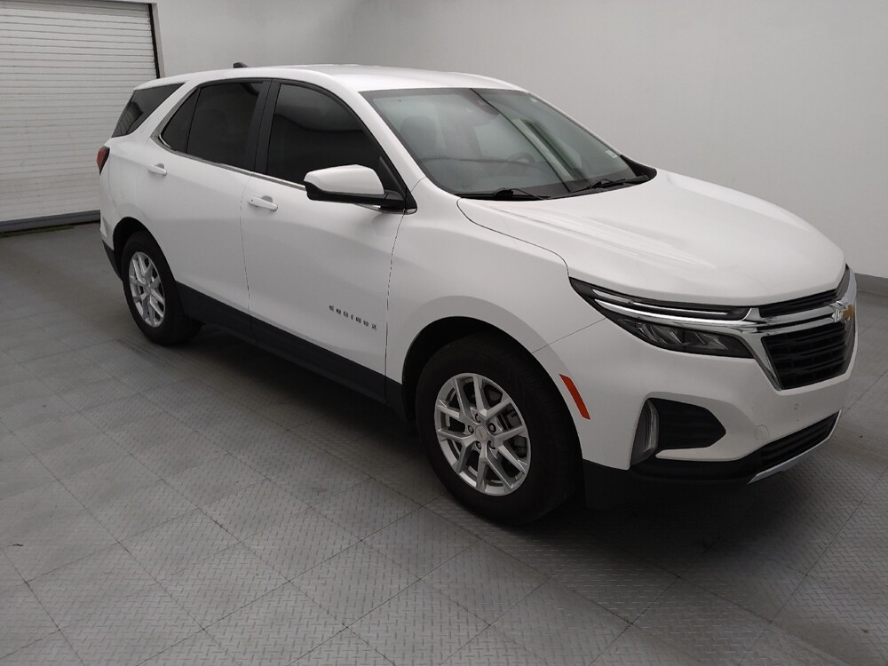 2023 Chevrolet Equinox in Conway, SC 29526 - 18134673 11