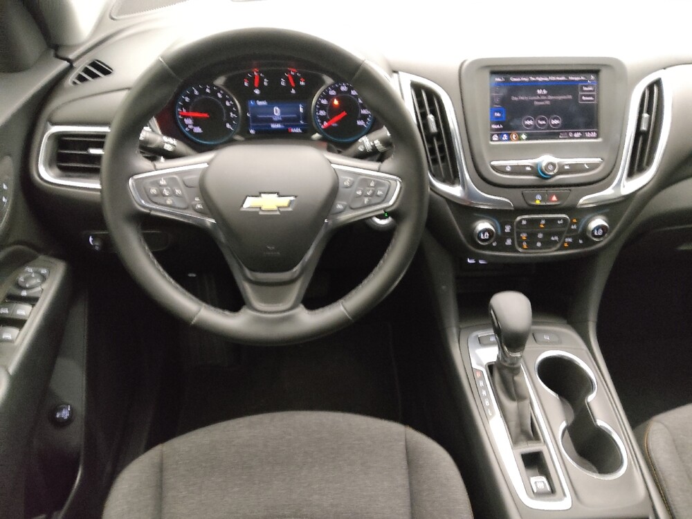 2023 Chevrolet Equinox in Conway, SC 29526 - 18134673 22