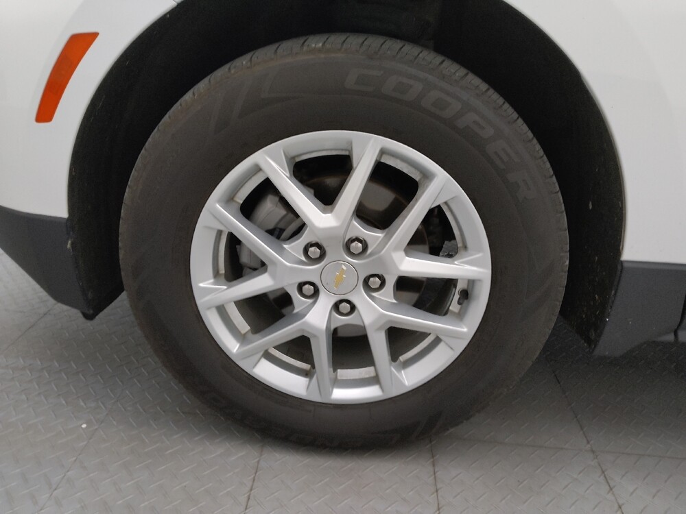 2023 Chevrolet Equinox in Conway, SC 29526 - 18134673 31