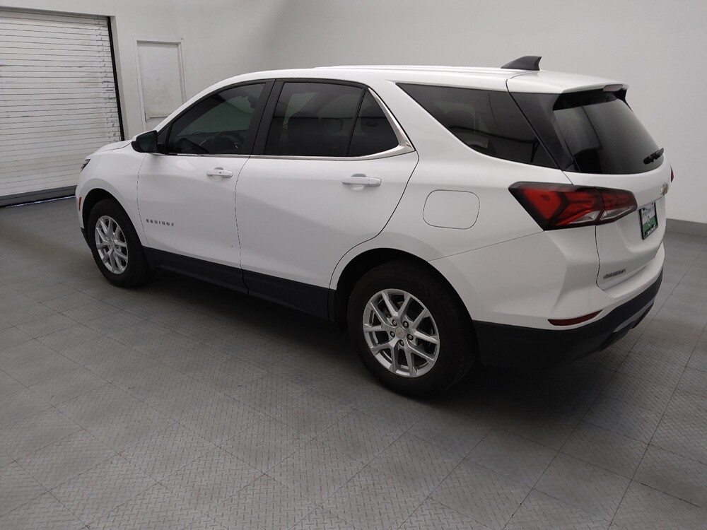 2023 Chevrolet Equinox in Conway, SC 29526 - 18134673 3