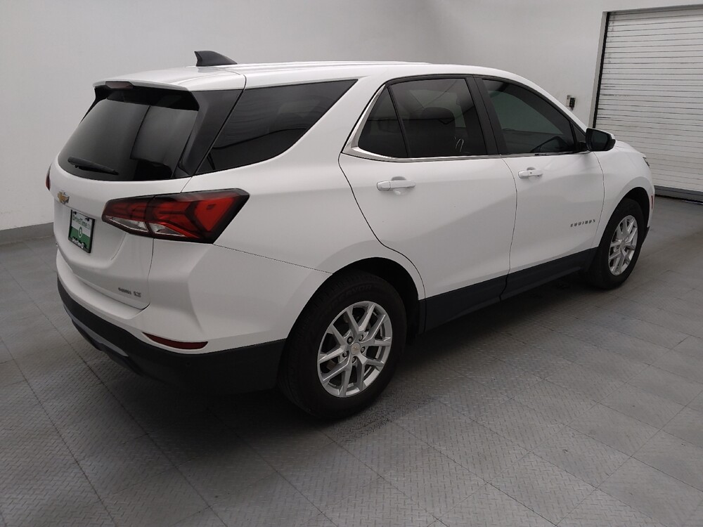 2023 Chevrolet Equinox in Conway, SC 29526 - 18134673 10