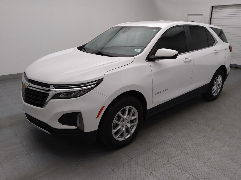 2023 Chevrolet Equinox in Conway, SC 29526 - 18134673 2