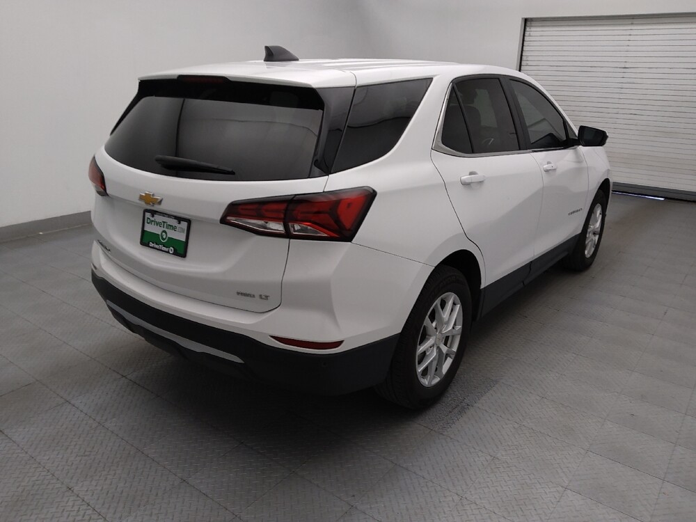 2023 Chevrolet Equinox in Conway, SC 29526 - 18134673 9