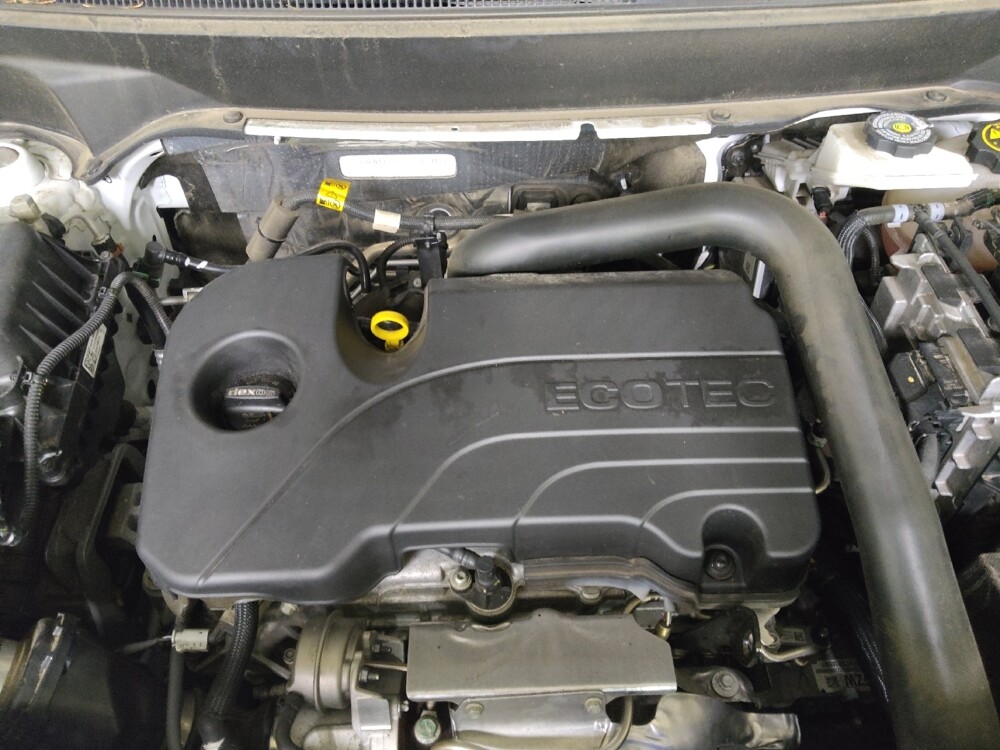 2023 Chevrolet Equinox in Conway, SC 29526 - 18134673 30