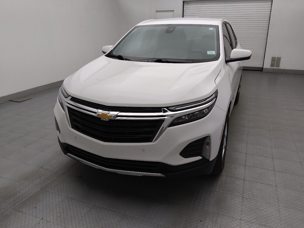 2023 Chevrolet Equinox in Conway, SC 29526 - 18134673 15