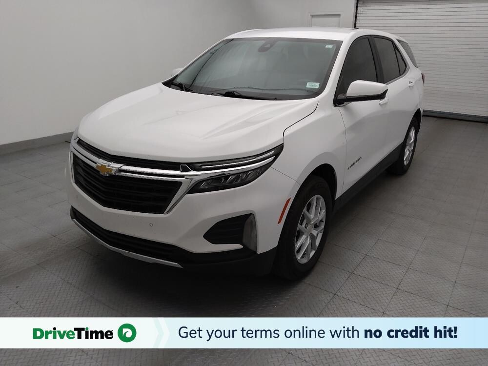 2023 Chevrolet Equinox in Conway, SC 29526 - 18134673