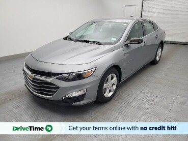 2023 Chevrolet Malibu in Charleston, SC 29414