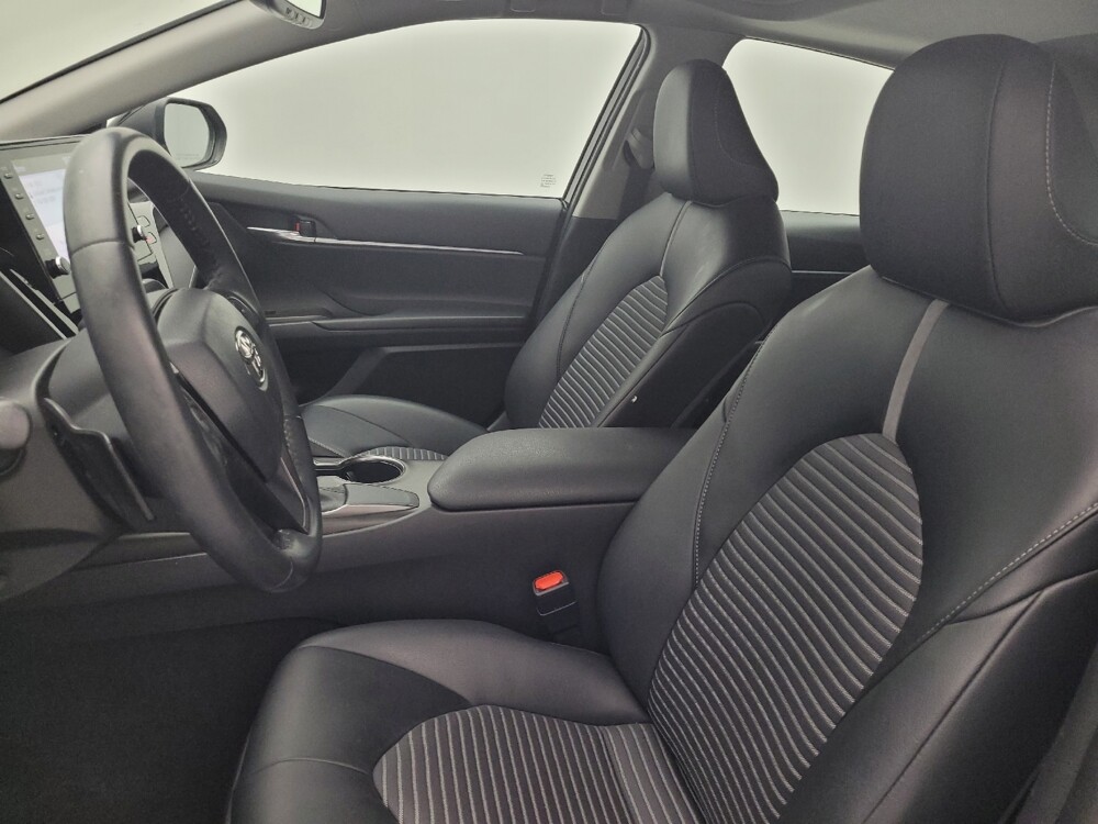 2021 Toyota Camry in Conway, SC 29526 - 18134675 17