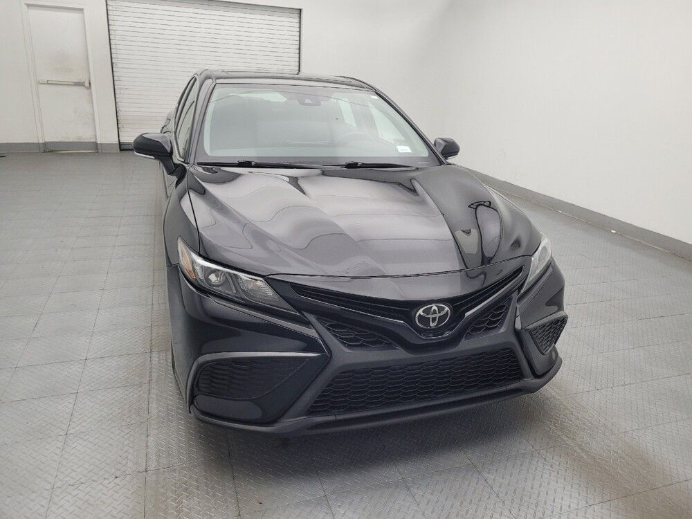 2021 Toyota Camry in Conway, SC 29526 - 18134675 14
