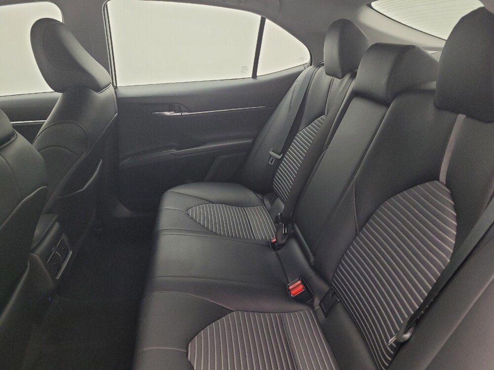 2021 Toyota Camry in Conway, SC 29526 - 18134675 18