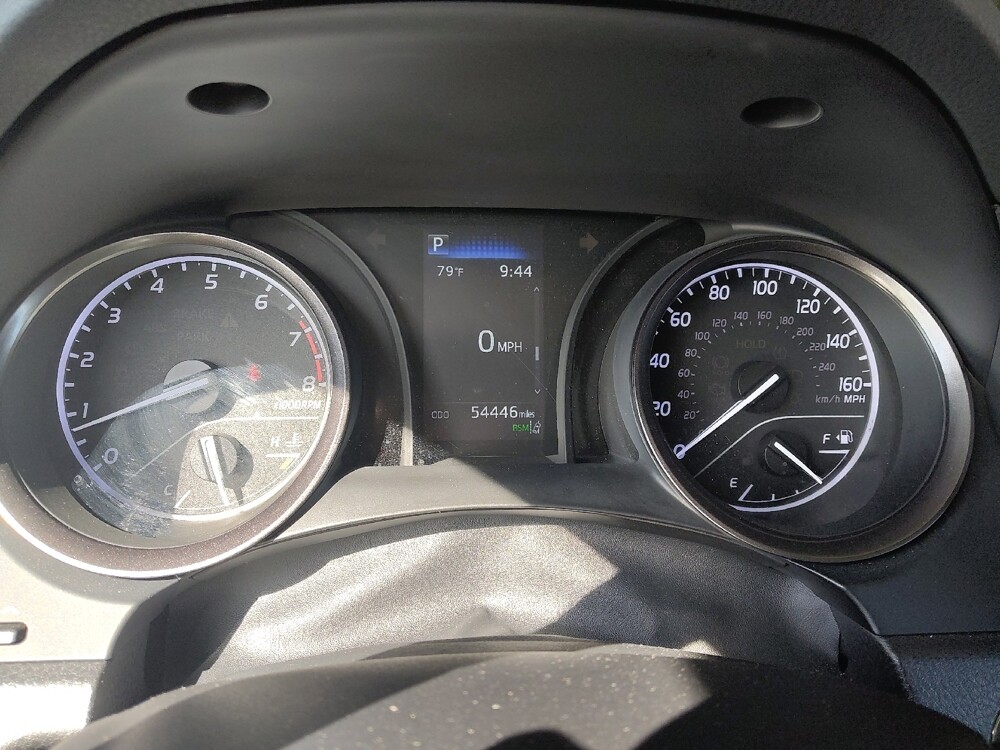 2021 Toyota Camry in Conway, SC 29526 - 18134675 23