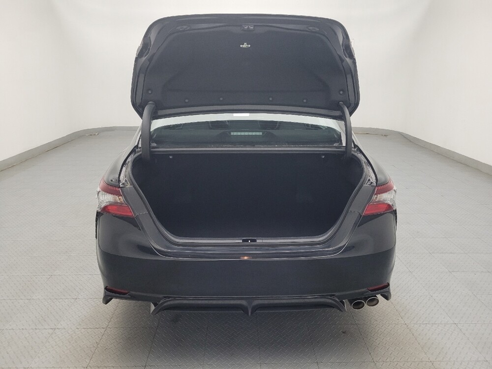 2021 Toyota Camry in Conway, SC 29526 - 18134675 29