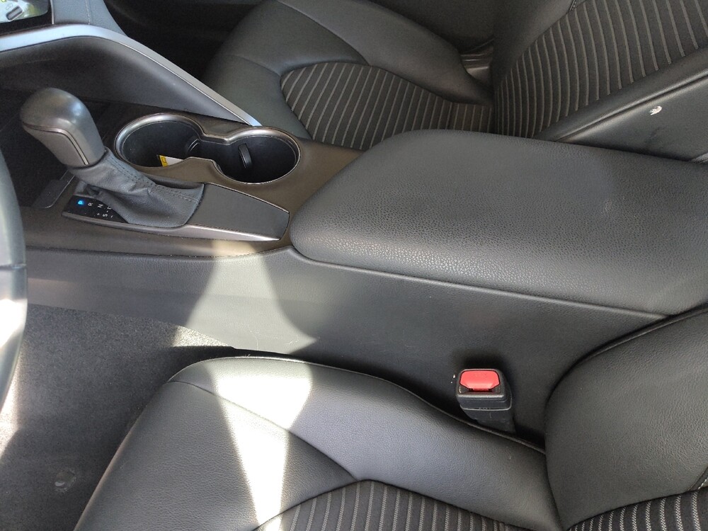 2021 Toyota Camry in Conway, SC 29526 - 18134675 26