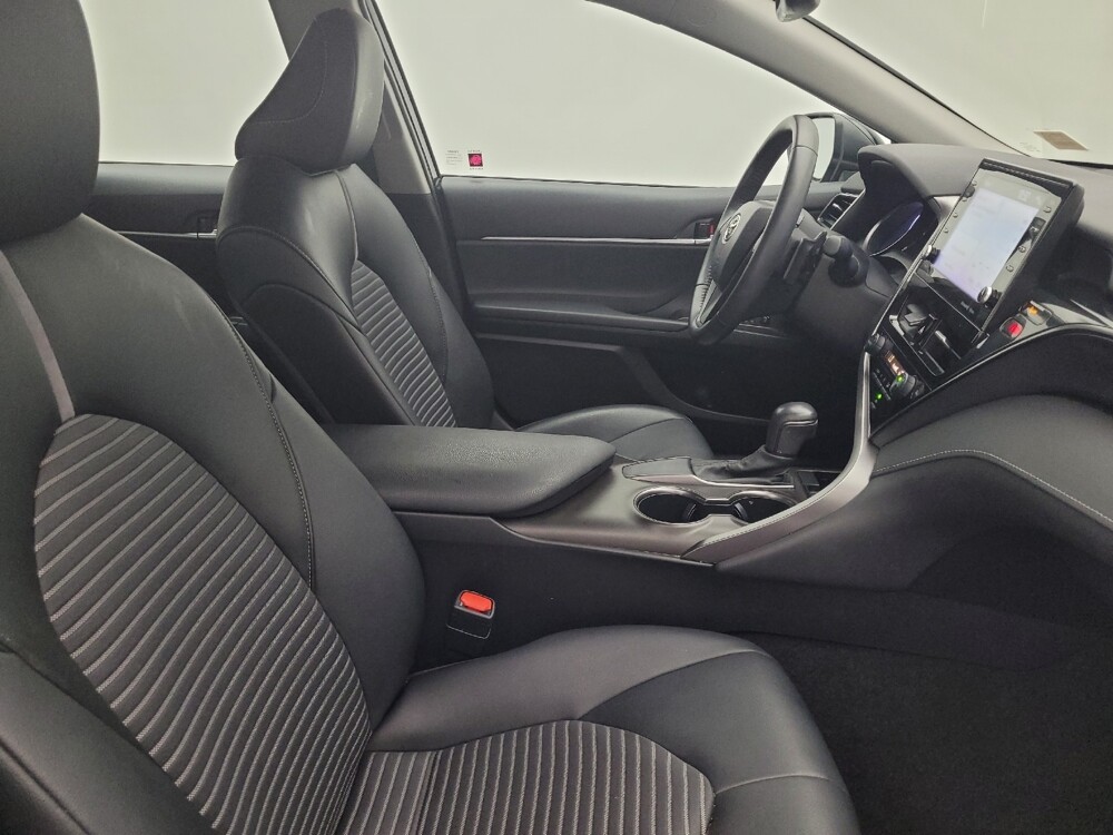 2021 Toyota Camry in Conway, SC 29526 - 18134675 21