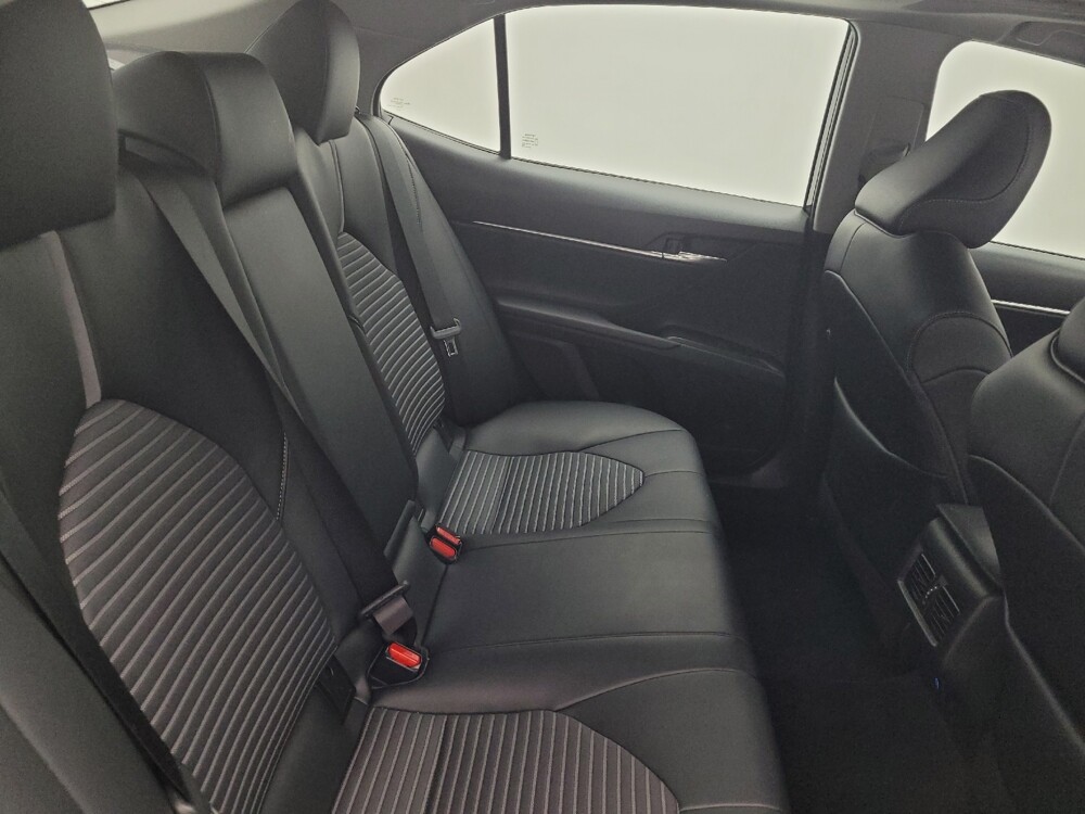 2021 Toyota Camry in Conway, SC 29526 - 18134675 19