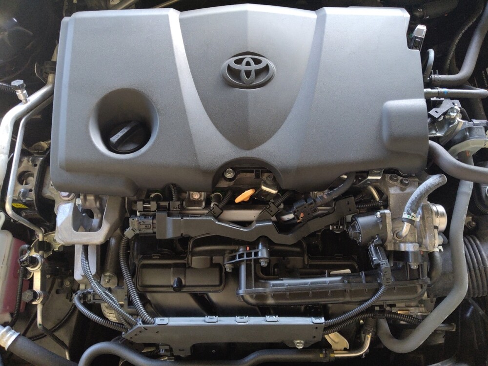 2021 Toyota Camry in Conway, SC 29526 - 18134675 30