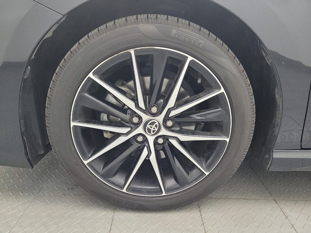 2021 Toyota Camry in Conway, SC 29526 - 18134675 31