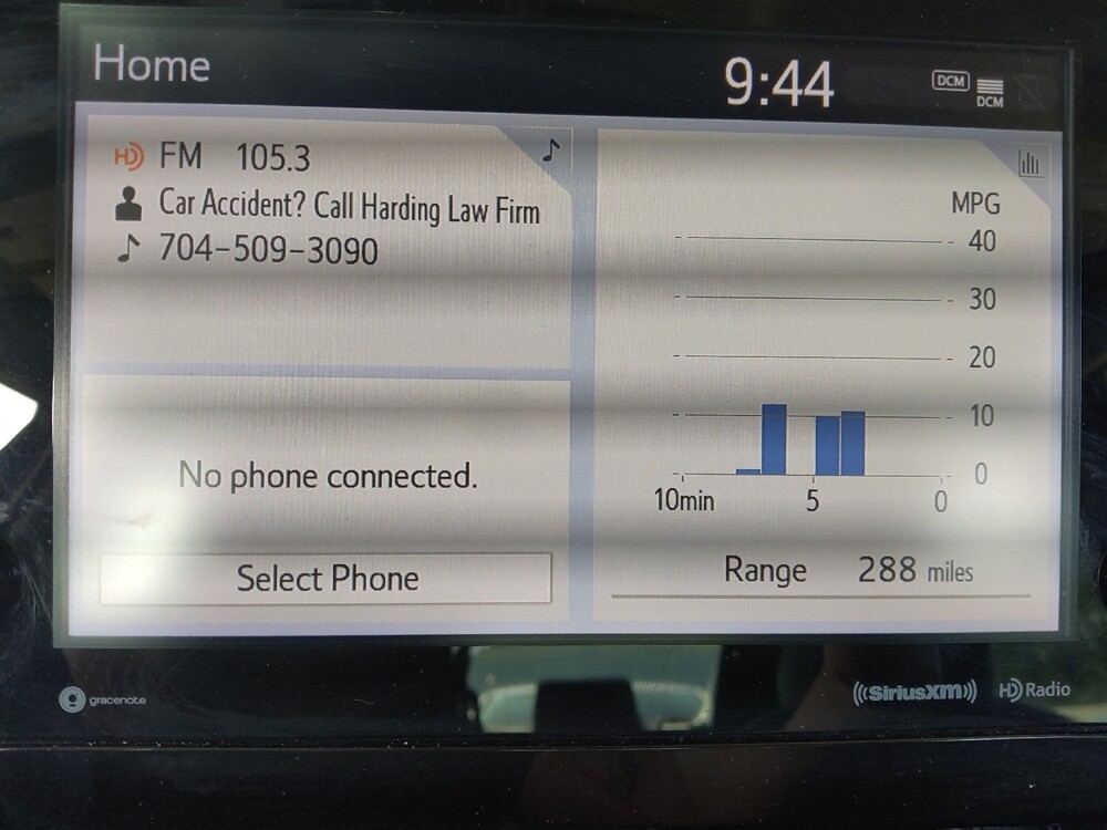 2021 Toyota Camry in Conway, SC 29526 - 18134675 25