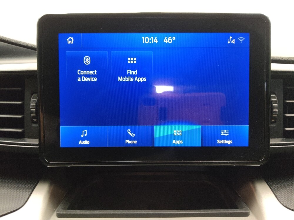 2021 Ford Explorer in Albuquerque, NM 87123 - 18134676 25