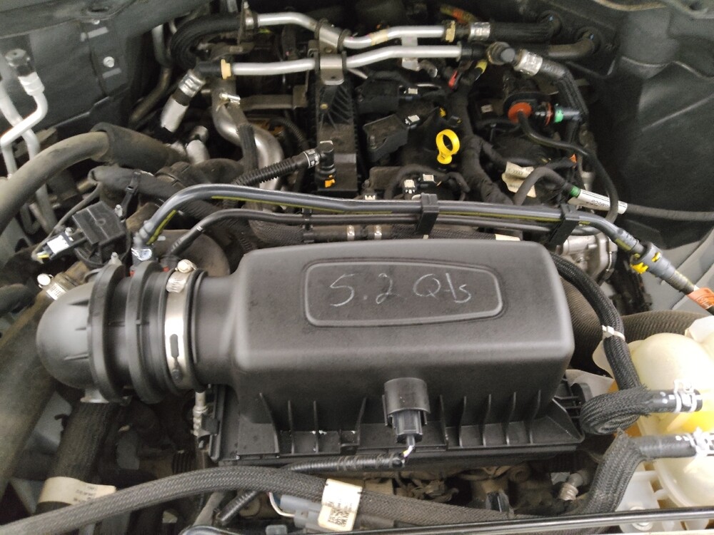 2021 Ford Explorer in Albuquerque, NM 87123 - 18134676 30