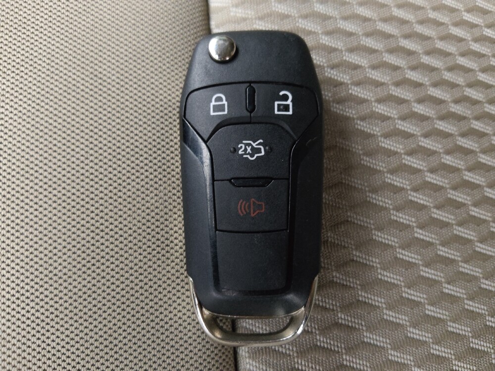 2021 Ford Explorer in Albuquerque, NM 87123 - 18134676 32
