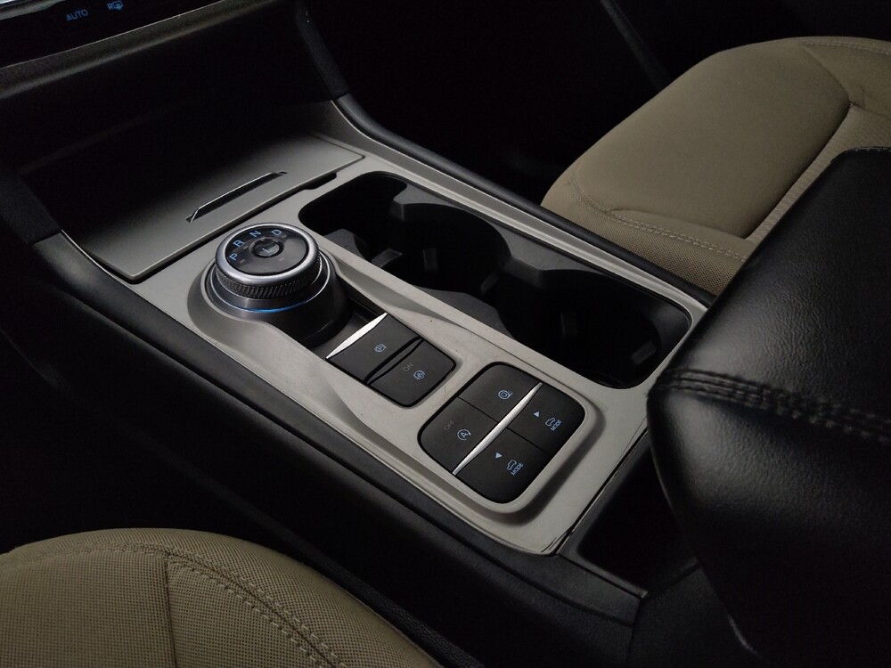 2021 Ford Explorer in Albuquerque, NM 87123 - 18134676 26